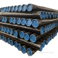 ASTM 5LX56 Hot Semelifless Feather Pipe